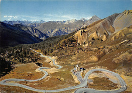 05-LE COL D IZOARD-N°2864-C/0221 - Autres & Non Classés