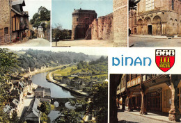 22-DINAN-N°2864-C/0205 - Dinan