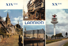 22-LANNION-N°2864-C/0201 - Lannion