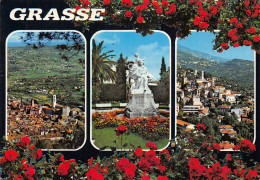 06-GRASSE-N°2864-C/0163 - Grasse