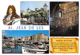 64-SAINT JEAN DE LUZ-N°2864-C/0131 - Saint Jean De Luz