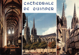 29-QUIMPER-N°2864-C/0099 - Quimper