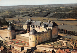 24-HAUTEFORT-LE CHATEAU-N°2864-C/0069 - Altri & Non Classificati