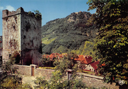 39-SALINS LES BAINS-N°2864-B/0371 - Autres & Non Classés