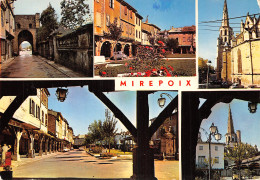 09-MIREPOIX-N°2864-B/0281 - Mirepoix