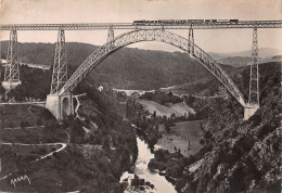 15-GARABIT-LE VIADUC-N°2864-B/0235 - Autres & Non Classés