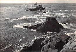 29-LA POINTE DU RAZ-N°2864-B/0201 - La Pointe Du Raz