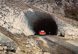 38-COL DU GLANDON-N°2864-B/0181 - Autres & Non Classés