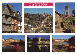 22-LANNION-N°2864-B/0175 - Lannion