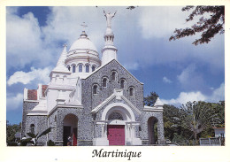 972-LA MARTINIQUE-N°2864-B/0153 - Other & Unclassified