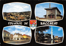 54-BACCARAT-N°2864-B/0053 - Baccarat