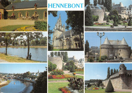 56-HENNEBONT-N°2864-B/0019 - Hennebont
