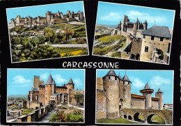 11-CARCASSONNE-N°2864-B/0001 - Carcassonne