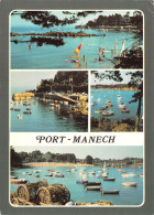 29-PORT MANECH-N°2865-B/0351 - Sonstige & Ohne Zuordnung