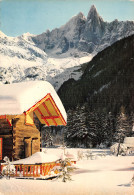 74-CHAMONIX-N°2865-B/0321 - Chamonix-Mont-Blanc