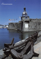 29-CONCARNEAU-N°2865-B/0271 - Concarneau