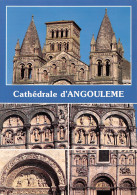 16-ANGOULEME-N°2865-B/0131 - Angouleme