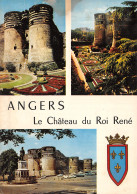 49-ANGERS-N°2865-B/0045 - Angers