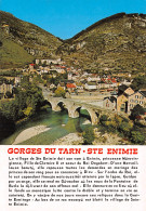 48-SAINTE ENIMIE-N°2865-A/0391 - Autres & Non Classés