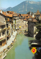 74-ANNECY-N°2865-A/0381 - Annecy