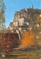 46-ROCAMADOUR-N°2865-A/0199 - Rocamadour