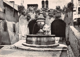 06-SAINT PAUL DE VENCE-N°2864-D/0379 - Saint-Paul