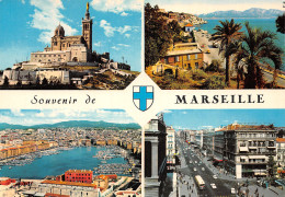 13-MARSEILLE-N°2864-D/0283 - Unclassified