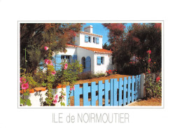 85-ILE DE NOIRMOUTIER-N°2864-D/0215 - Ile De Noirmoutier