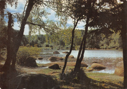 81-CASTRES-LAC DU MERLE-N°2866-A/0187 - Castres