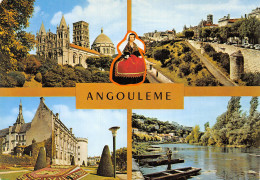 16-ANGOULEME-N°2866-A/0159 - Angouleme