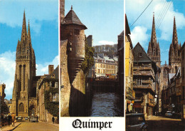 29-QUIMPER-N°2866-A/0143 - Quimper