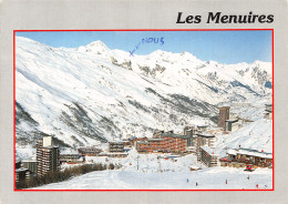 73-LES MENUIRES-N°2866-A/0137 - Andere & Zonder Classificatie