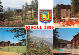 05-RISOUL-N°2866-A/0103 - Autres & Non Classés