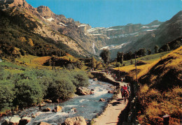 65-GAVARNIE-N°2866-A/0091 - Gavarnie