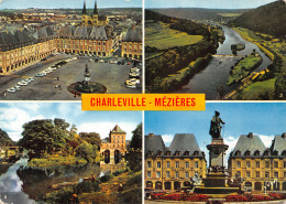 08-CHARLEVILLE MEZIERES-N°2866-A/0081 - Charleville