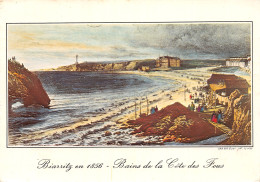 64-BIARRITZ-N°2866-A/0003 - Biarritz