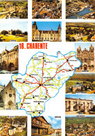 16-PANORAMA DE CHARENTE-N°2865-D/0311 - Autres & Non Classés