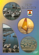 30-PORT CAMARGUE-N°2865-D/0155 - Autres & Non Classés