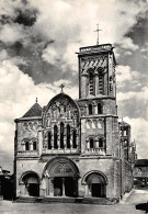 89-VEZELAY-ABBATIAL-N°2865-D/0051 - Vezelay