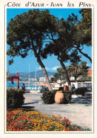 06-JUAN LES PINS-N°2865-C/0369 - Juan-les-Pins