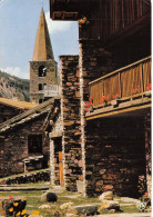 73-VAL D ISERE-N°2865-C/0291 - Val D'Isere