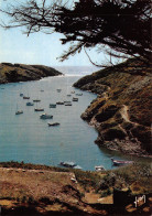 56-BELLE ILE EN MER-N°2865-C/0063 - Belle Ile En Mer