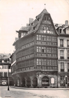 67-STRASBOURG-N°2865-C/0037 - Strasbourg