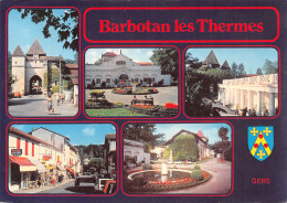 32-BARBOTAN LES THERMES-N°2866-D/0031 - Barbotan