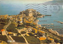 20-CALVI-N°2866-D/0023 - Calvi