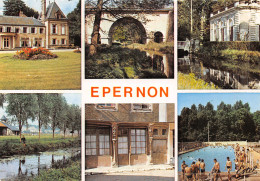 28-EPERNON-N°2866-C/0397 - Epernon