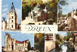 28-DREUX-N°2866-C/0379 - Dreux