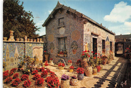 28-CHARTRES-MAISON DE PIQUE ASSIETTE-N°2866-C/0373 - Chartres