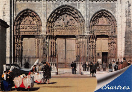 28-CHARTRES-N°2866-C/0335 - Chartres