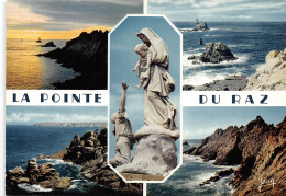 29-LA POINTE DU RAZ-N°2866-C/0289 - La Pointe Du Raz